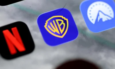 Paramount X Netflix: A Guerra "Anti-Woke" no Streaming, Com Trump na Jogada e CNN na Mira