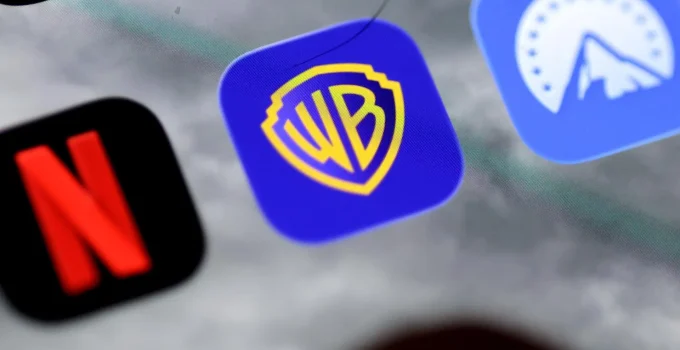 Paramount X Netflix: A Guerra "Anti-Woke" no Streaming, Com Trump na Jogada e CNN na Mira