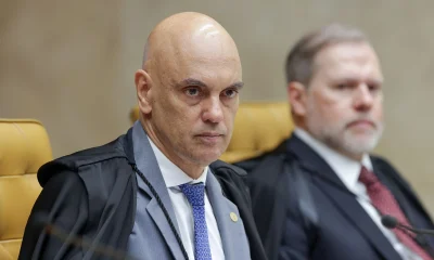 Banqueiro Daniel Vorcaro no Centro da Crise no STF: Entenda as Suspeitas e o Foro Privilegiado