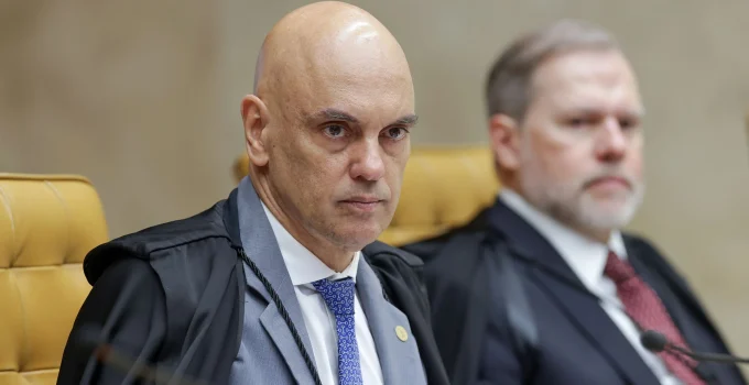 Banqueiro Daniel Vorcaro no Centro da Crise no STF: Entenda as Suspeitas e o Foro Privilegiado