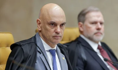 Mensagens de Vorcaro para Moraes: STF e PGR Enfrentam Obstáculos e Risco de Nulidade em Investigação.