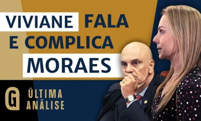 Esposa de Alexandre de Moraes se defende e acusações abalam ministro do STF: Renúncia ou Impeachment?