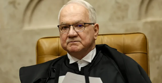 OAB Pede Fim do Inquérito das Fake News ao STF e Fachin Debate Ação com Ministros