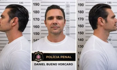 STF: Ministro Mendonça autoriza visitas sem monitoramento para advogados de Daniel Vorcaro em presídio federal