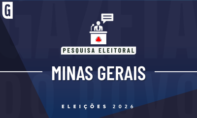 Cleitinho Lidera Pesquisa para Governador de Minas em 2026, Superando Pacheco e Kalil por Mais de 20 Pontos