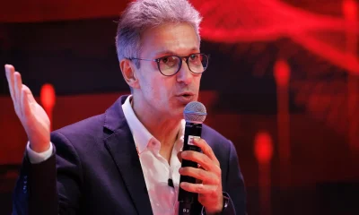Zema Desafia Moraes: Pedido de Impeachment em Brasília Marca Novo na Luta Anticorrupção