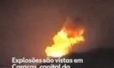 Petróleo, China e Doutrina Monroe: A Estratégia Oculta de Trump na Venezuela