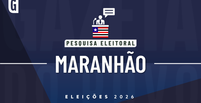 Paraná Pesquisas: Eduardo Braide e Orleans Brandão empatados tecnicamente na corrida para o Governo do Maranhão em 2026
