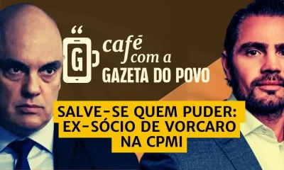 Ex-sócio de Vorcaro na mira da CPMI do INSS: Augusto Lima depõe e pode revelar esquema de fraudes em consignados