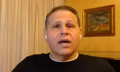 Tagliaferro: Mensagens de Vorcaro e TSE têm o mesmo "modus operandi" de intimidação contra alvos