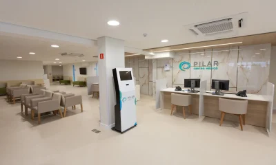 Pilar Hospital de Curitiba Dispara no Ranking Mundial: Reconhecimento Internacional em 2026 Destaque Nacional