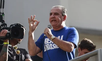 Zanin Suspende Julgamento Crucial: Silas Malafaia Poderá Ser Réu por Críticas a Comandante do Exército