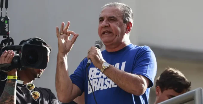 Zanin Suspende Julgamento Crucial: Silas Malafaia Poderá Ser Réu por Críticas a Comandante do Exército