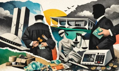 Golpistas e Autoritários em Desconstrução: A Hipocrisia Progressista que Destruiu a Democracia para 'Salvá-la'