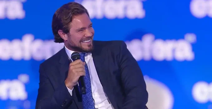 Whisky, Amizade e a “Farra dos Guardanapos 2.0”: O que a Proximidade de Vorcaro com Ministros do STF Revela Sobre o Caso Judiciário Brasileiro