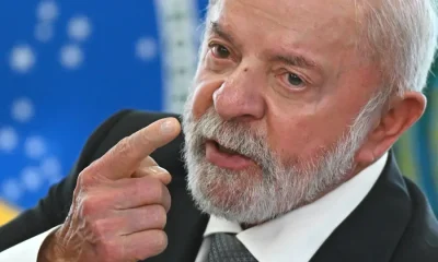 Lula em Foco: 51% Desaprovam Presidente e 56% Não Confiam, Aponta Nova Pesquisa Ipsos-Ipec