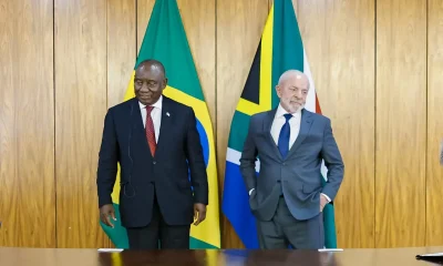 Brics em Crise: Guerra entre Membros Diminui Relevância do Bloco para o Brasil e Aposta de Lula é Questionada