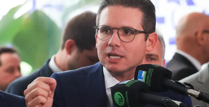 Motoristas de App: Arthur Lira busca acordo para votar regulamentação e garantir direitos trabalhistas até abril
