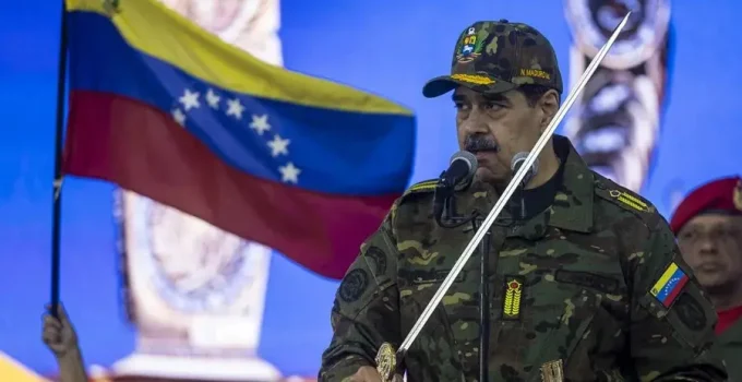 Venezuela fecha fronteira com Brasil após captura de Maduro por EUA e tensão aumenta na América do Sul