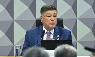 CPMI do INSS emite alerta: Decisões Monocráticas do STF Atrasam e Interferem nas Investigações de Esquemas de Consignado