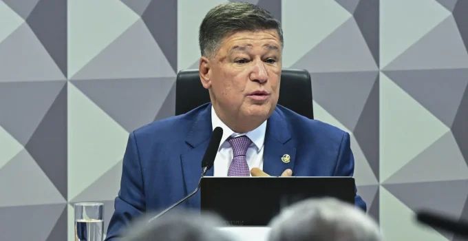CPMI do INSS emite alerta: Decisões Monocráticas do STF Atrasam e Interferem nas Investigações de Esquemas de Consignado