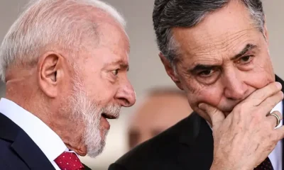 STF Aliado a Lula? Pesquisa Quaest Revela Que Maioria Vê "Dobradinha" e Desconfiança Cresce