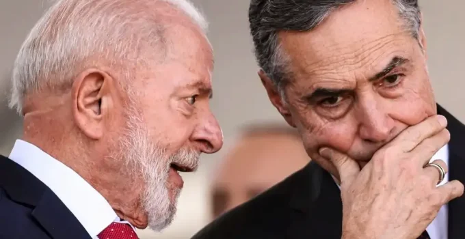 STF Aliado a Lula? Pesquisa Quaest Revela Que Maioria Vê "Dobradinha" e Desconfiança Cresce