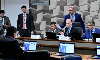 CPI do Banco Master: Quebra de Sigilos Revela Novos Alvos e Conexões com PCC e Banco Central