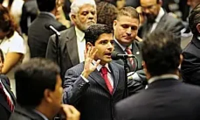 ACM Neto Recebe R$ 3,6 Milhões de Banco e Gestora Envolvidos em Escândalo Financeiro; Político Confirma Pagamentos por Consultoria