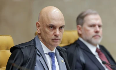 Caso Master: Moraes e Toffoli sob Holofote no STF em Meio a Escândalo e Isolamento Crescente