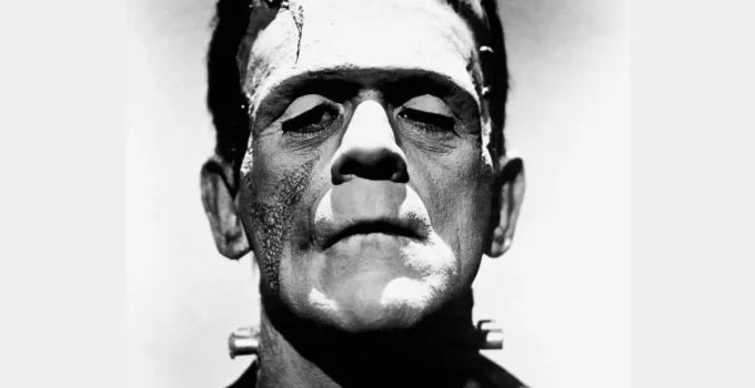Frankenstein: A Criação Atemporal de Mary Shelley Que Continua a Assombrar e Encantar o Cinema Mundial