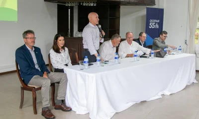 Copel e Ocepar Unem Forças para Blindar Cooperativas Contra Falhas de Energia: Novidades Chegam em Abril com Copel Agro
