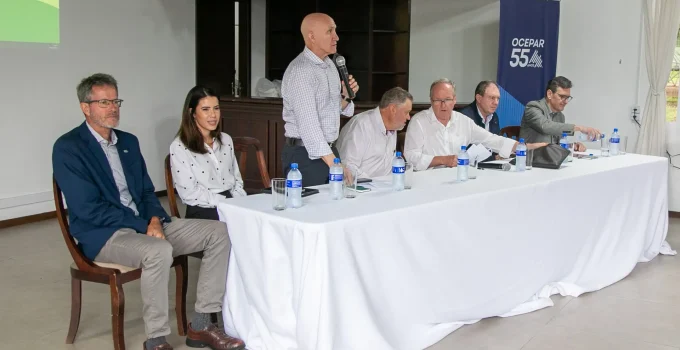 Copel e Ocepar Unem Forças para Blindar Cooperativas Contra Falhas de Energia: Novidades Chegam em Abril com Copel Agro