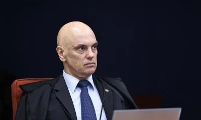 Moraes revoga decisão e impede visita de assessor de Trump a Bolsonaro após alerta do Itamaraty sobre ingerência