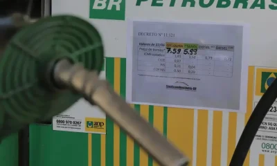 Petrobras Adere à Subvenção do Diesel: Governo Lula Investe R$ 10 Bilhões para Frear Alta do Combustível e Impacto na Inflação