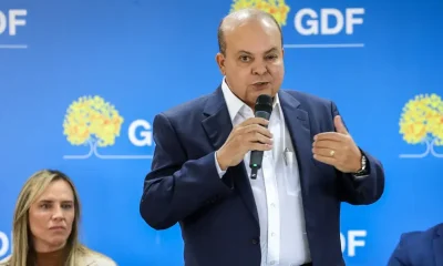 Ibaneis Rocha Recusa Depoimento no Senado Sobre BRB e Master, Deixando Caminho Aberto para Presidente da Estatal