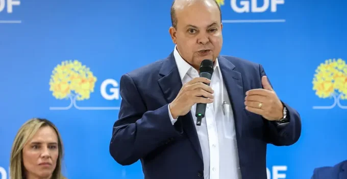 Ibaneis Rocha Recusa Depoimento no Senado Sobre BRB e Master, Deixando Caminho Aberto para Presidente da Estatal