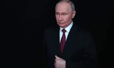 Guerra EUA-Irã: Como Vladimir Putin e a Rússia se Beneficiam da Crise no Oriente Médio e da Alta do Petróleo