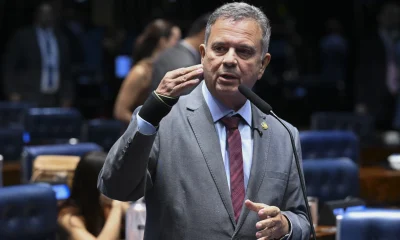 Bolsonaro Pede a Moraes Visitas Regulares de Rogério Marinho na Prisão para Articulação Política