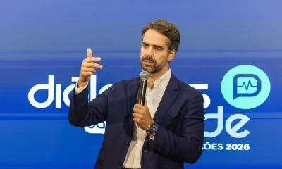 Eduardo Leite defende impeachment de ministros do STF envolvidos com banqueiro Vorcaro e propõe novas regras éticas