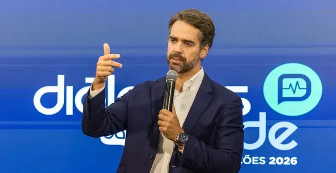 Eduardo Leite defende impeachment de ministros do STF envolvidos com banqueiro Vorcaro e propõe novas regras éticas