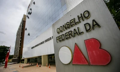 OAB Pede ao STF Proteção Total do Sigilo de Advogados e Clientes no Caso Master Após Vazamento de Diálogos
