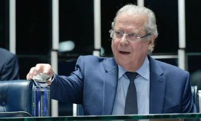 José Dirceu abre o jogo sobre impeachment de ministros do STF e alerta para 'pauta eleitoral' da direita