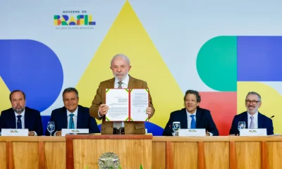 Governo Lula Obriga Postos a Informar Subvenção Federal no Preço do Diesel: Entenda a Nova Regra e o Impacto no Seu Bolso