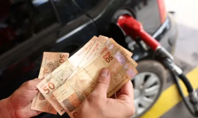 Caminhoneiros Divididos: Greve Pontual Contra Alta do Diesel Ganha Força em Meio a Divergências na Categoria