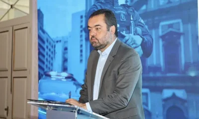 PSD aciona STF e pede voto secreto em eleições indiretas do RJ, mirando futuro de Cláudio Castro