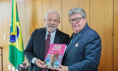 PT da Paraíba descarta candidatura própria em 2026 e mira apoio a aliados de Lula; entenda as razões
