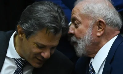 Haddad Confessa: Reeleição de Lula em 2026 Mais Difícil com Flávio Bolsonaro Crescendo nas Pesquisas