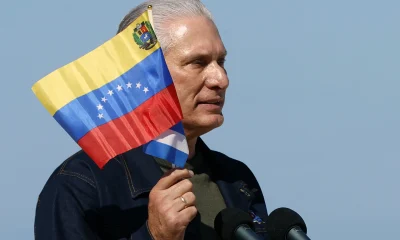 Cuba em Chamas: Protestos Populares Incendeiam Sede do Partido Comunista em Ciego de Ávila