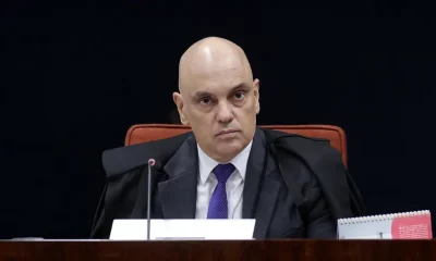 Alexandre de Moraes ordena prisão de militares condenados por planejar golpe de Estado; entenda o caso "kids pretos"